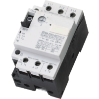 3YU1 series motor protection